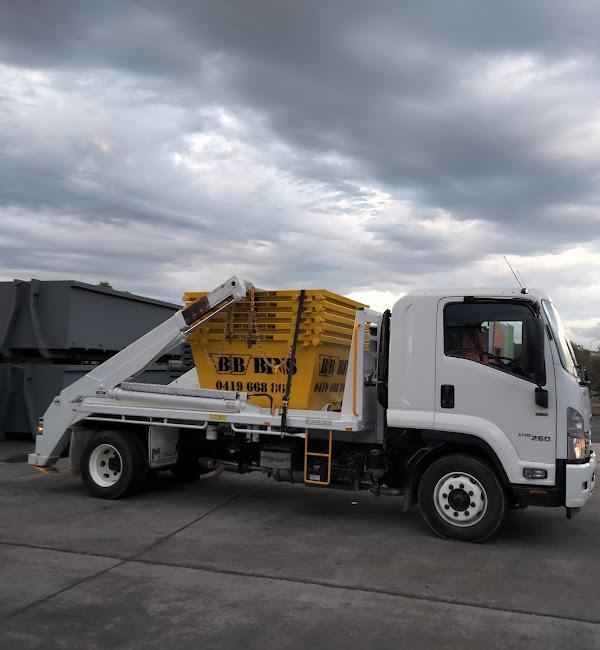 Commercial Skip Bin Hire Sunshine Coast, Moreton Bay, & North Brisbane