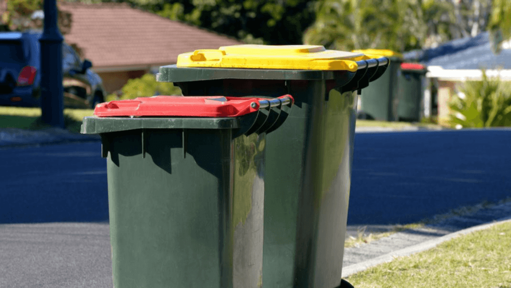 What is General Waste