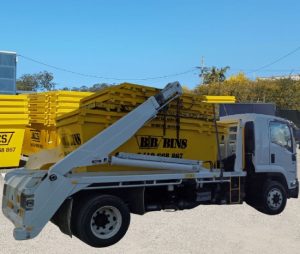 Selecting the Perfect Skip Bin Size for Your Needs