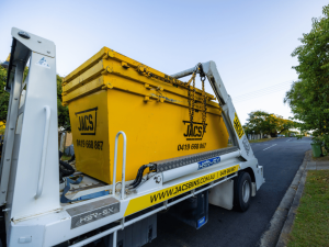 How JACS Bins Supports Sustainable Waste Management in Caboolture