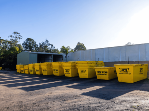 Skip Bin Safety Tips: Ensuring a Safe and Hassle-Free Experience