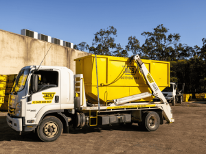 JACS Bins: Reliable Waste Management During Queensland’s Extreme Weather