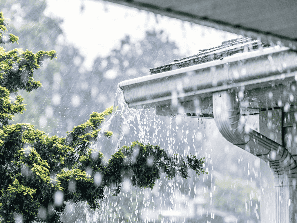 Skip Bin Hire During North Brisbane's Severe Weather: Be Prepared