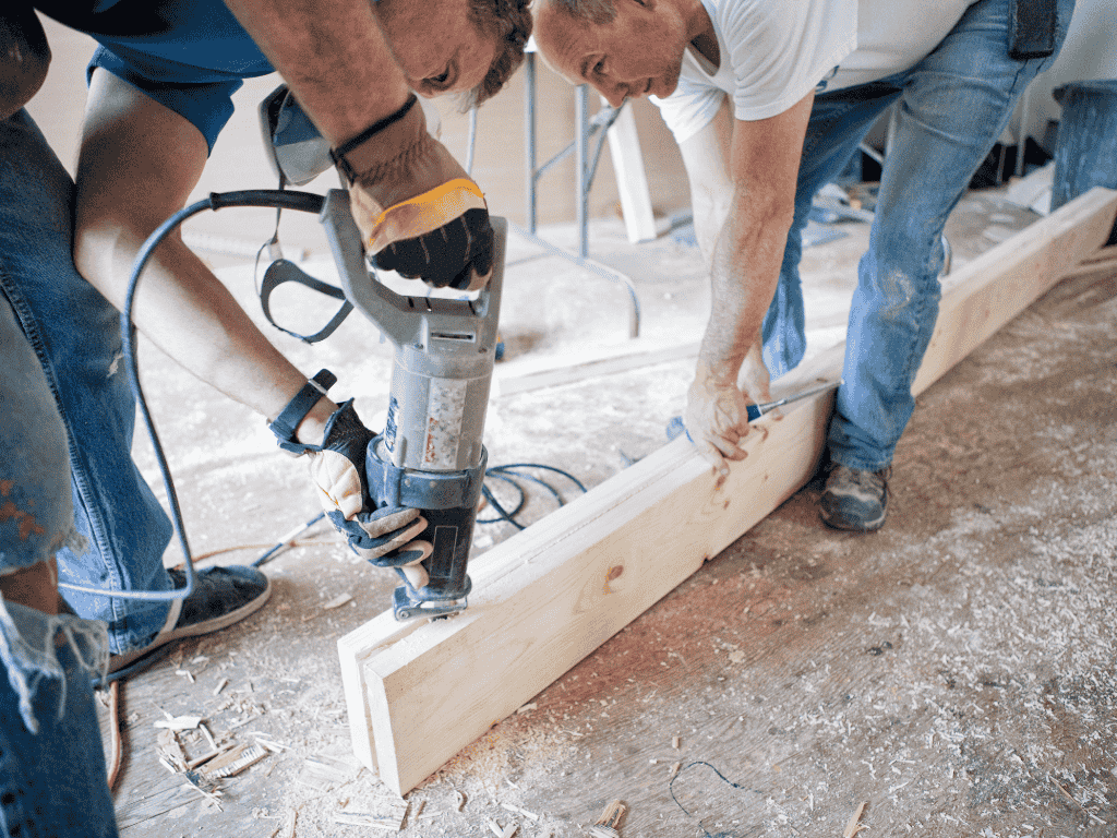 DIY Home Renovation Waste: What Can and Can’t Go in Your Skip Bin?