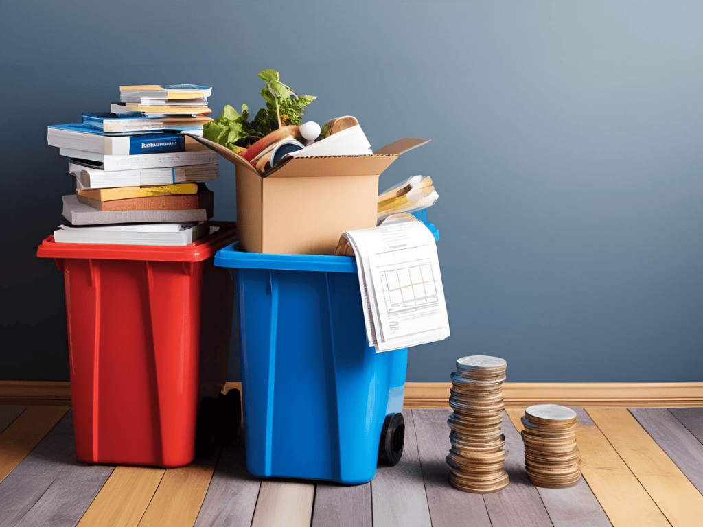 Skip Bin Booking Hacks: How to Save Money and Get the Best Value
