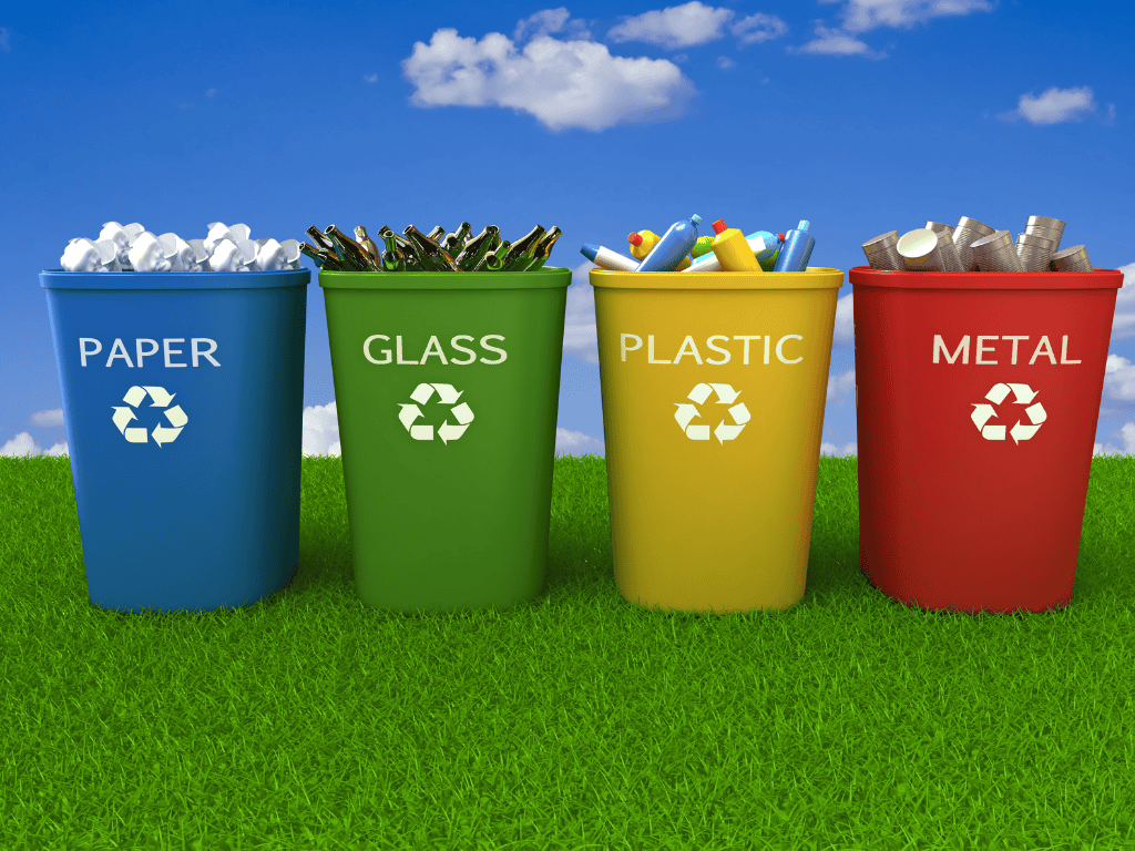 Upcycling vs. Recycling: Smart Waste Solutions Before You Skip It