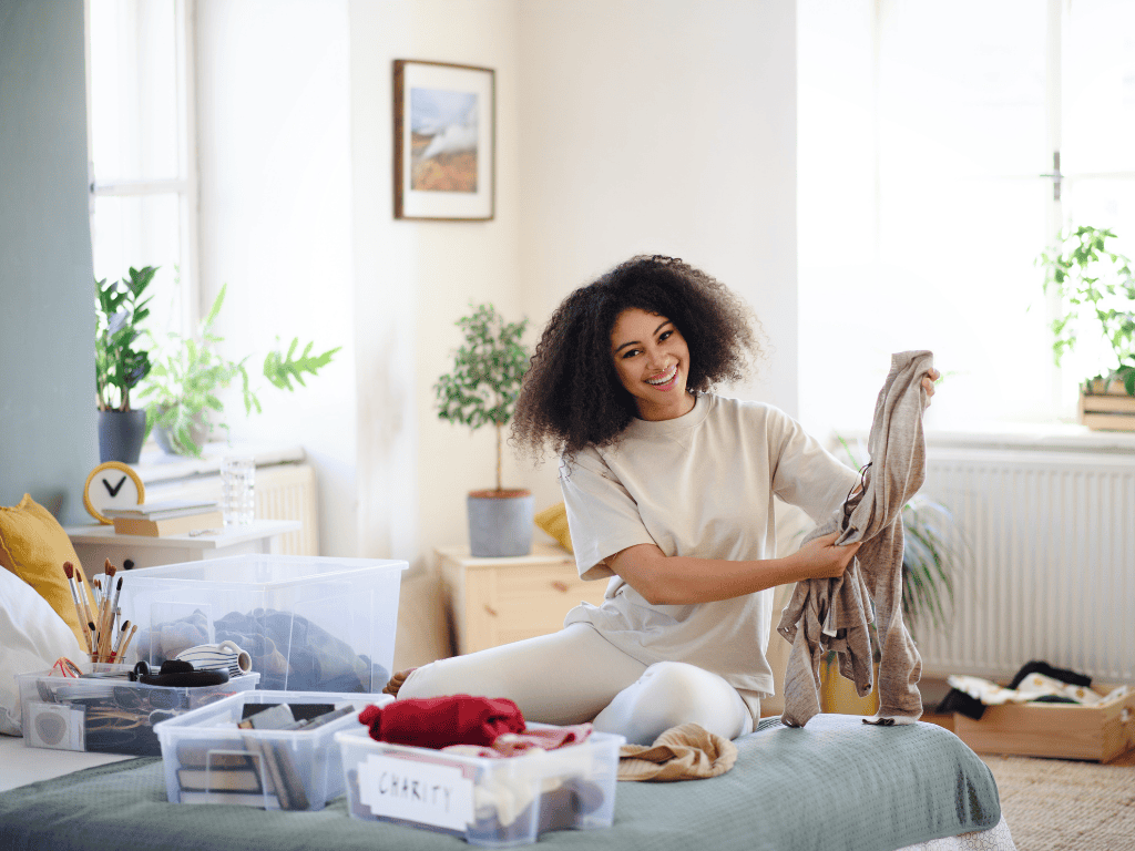 Decluttering Before Winter: A Practical Guide to Organising Your Home