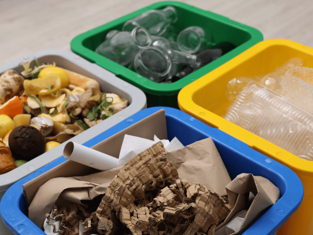 Where Does Your Waste Go After the Skip Bin Is Collected?