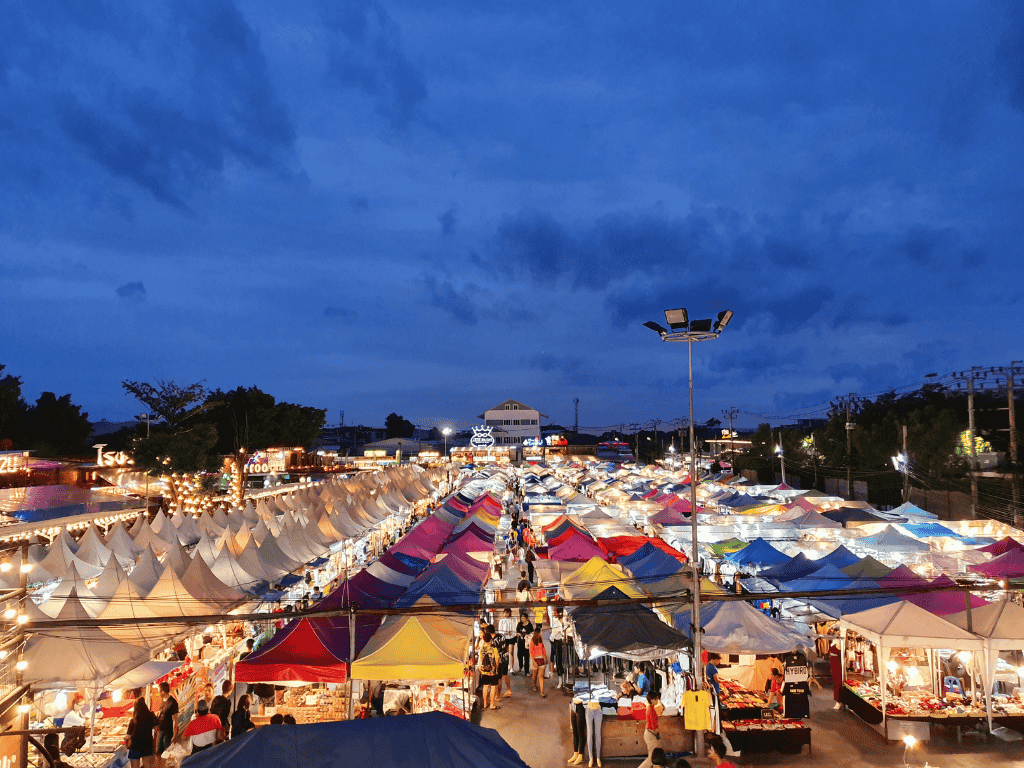 Event Clean-Ups Made Easy: Skip Bins for Community Markets and Festivals