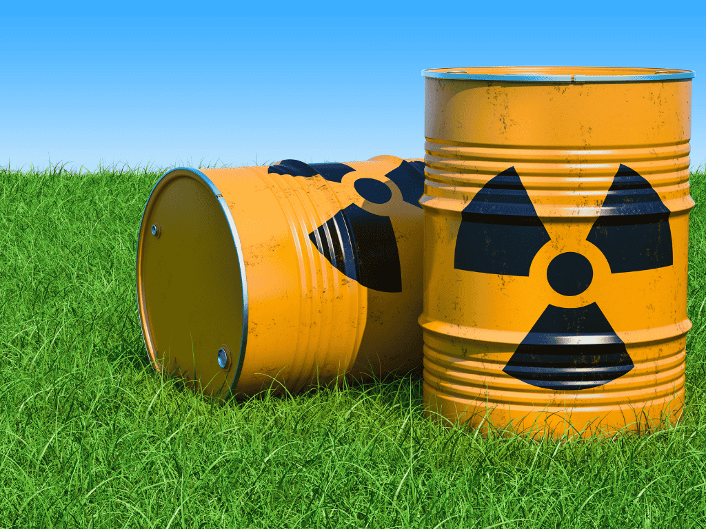 Hazardous Waste: What Not to Put in Your Skip Bin and Why