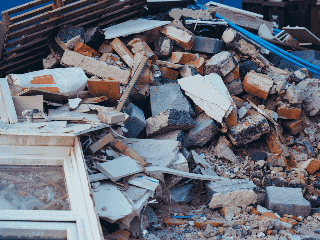 Planning a Home Extension? Waste Removal Tips You Need to Know