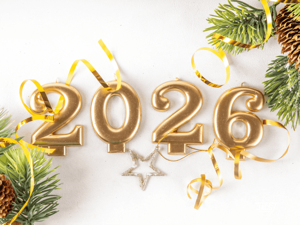 A New Year, New Habits: 5 Ways to Reduce Waste in 2026