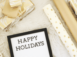 skip bin hire holiday season waste management tips