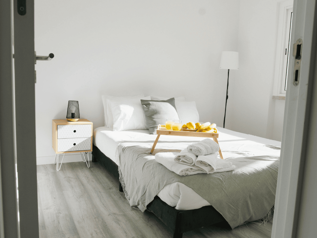 Why Your Airbnb or Holiday Rental Needs a Skip Bin This Summer
