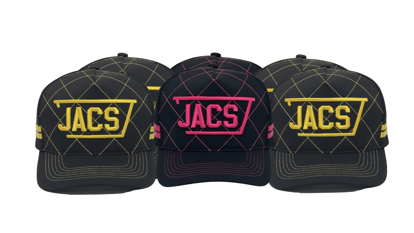 JACS Bins Hat for men and women