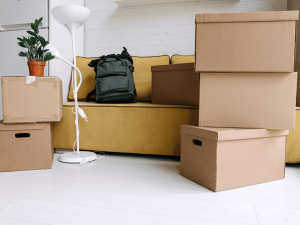 End-of-Lease Clean-Up in Caboolture: Why Skip Bin Hire Saves You Time and Stress