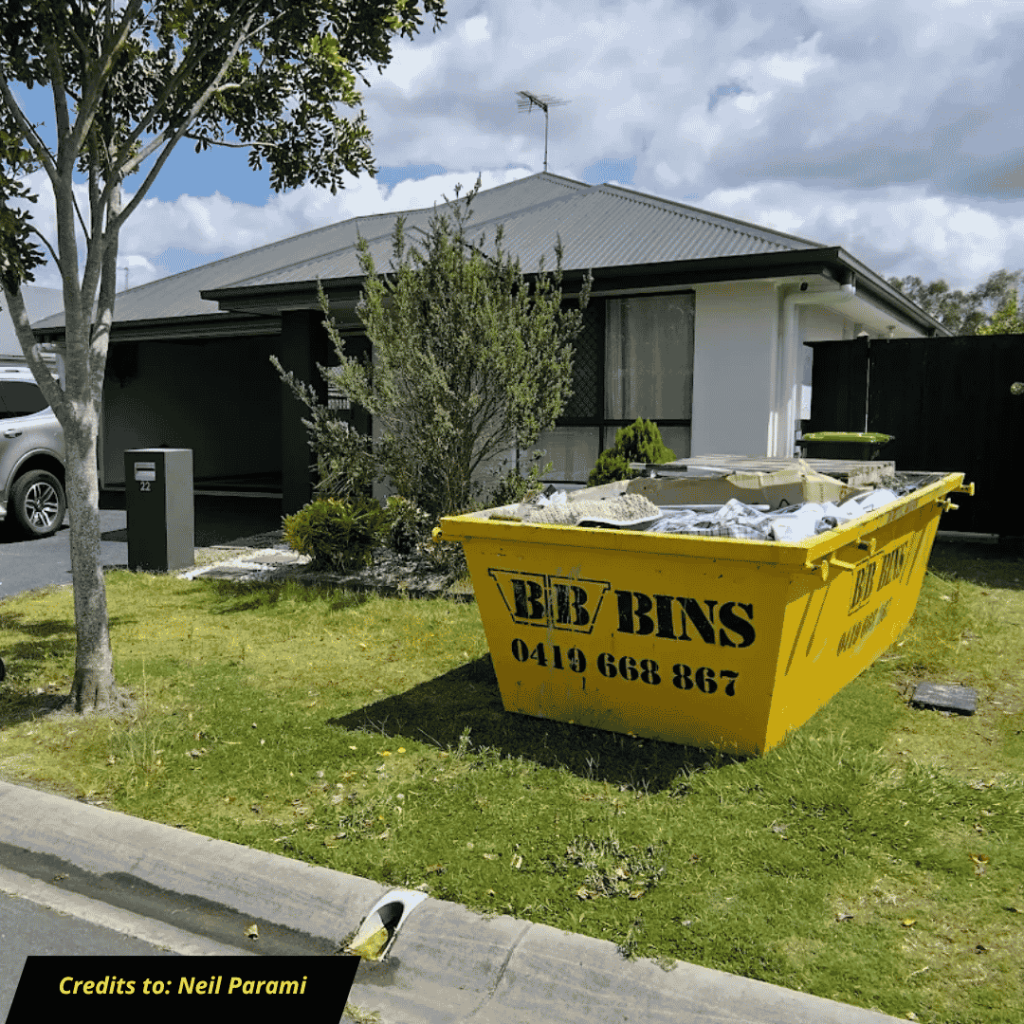 home waste