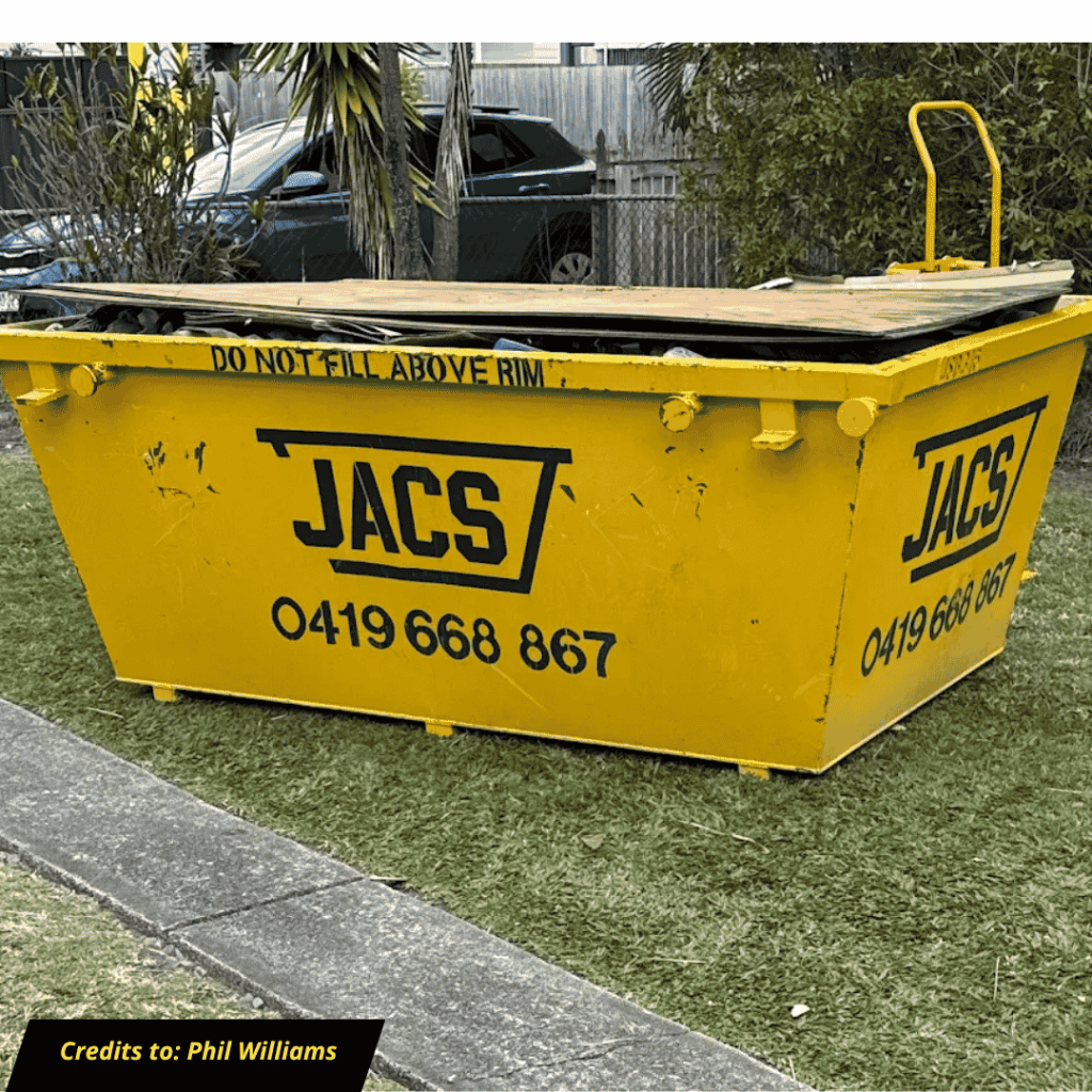 property waste