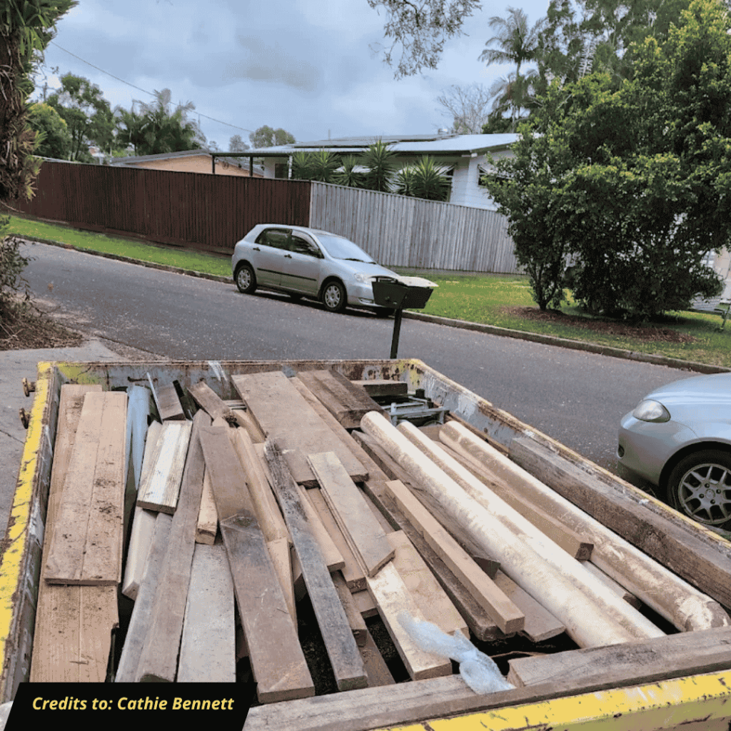 renovation waste