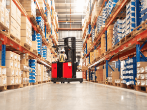Warehouse and Factory Clean-Ups: Why Industrial Skip Bin Hire Saves Time and Money