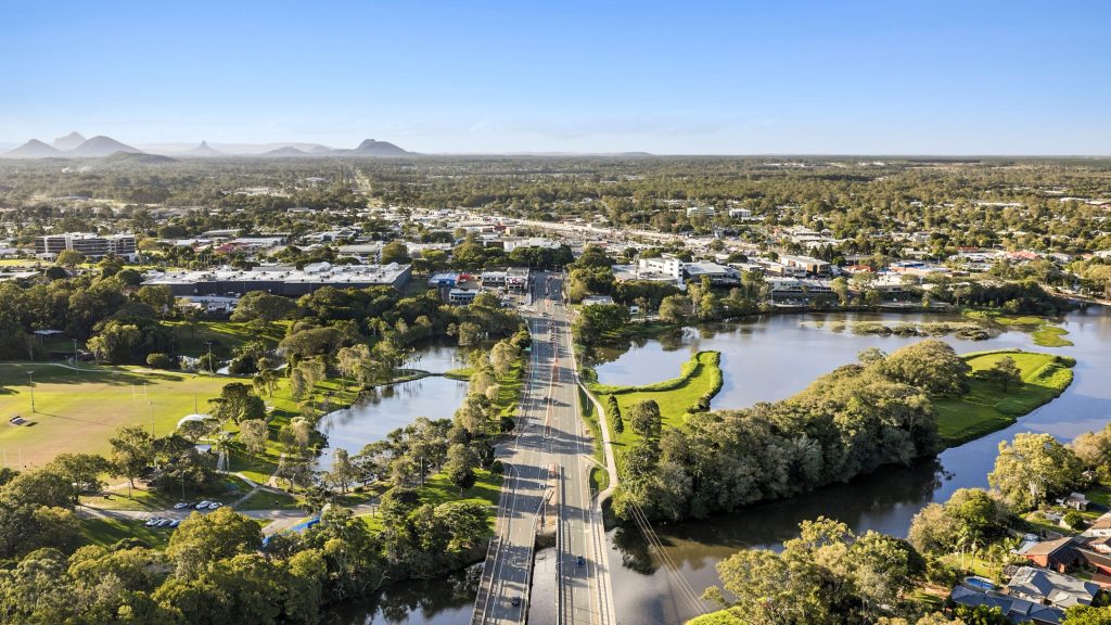 skip bin hire caboolture centenary lakes