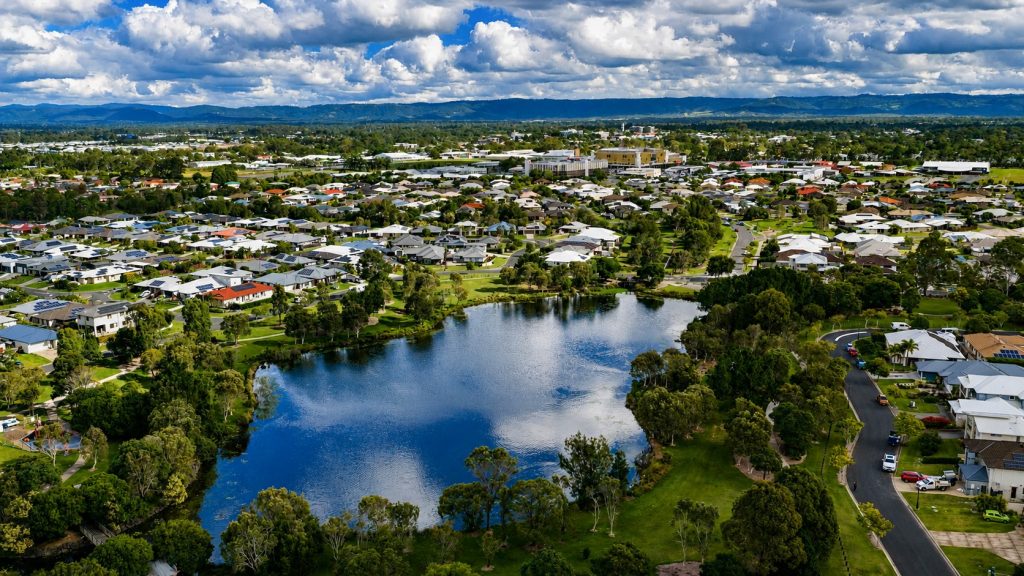 skip bin hire caboolture central lakes estate