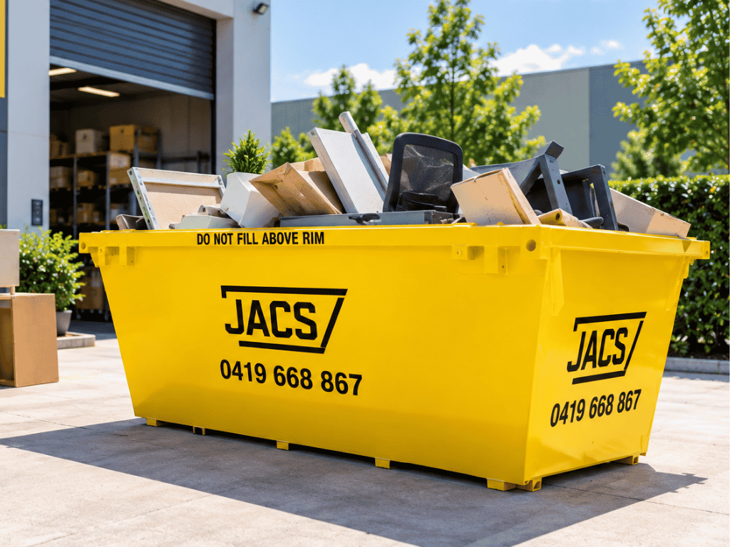 Spring Cleaning Your Business Premises: Waste Removal Tips for Queensland Businesses