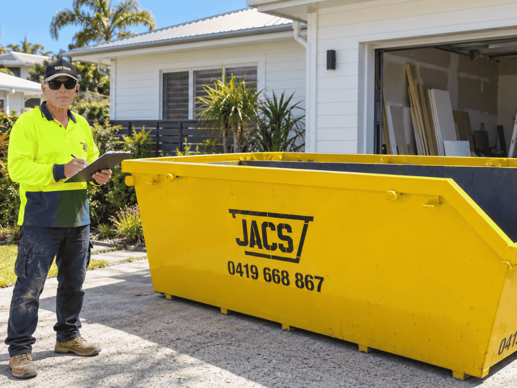 Renovating on the Sunshine Coast? How to Plan Your Waste Removal Before Work Begins