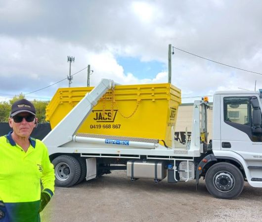 Skip Bin Hire